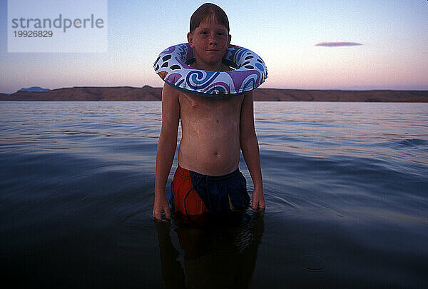 Lake Powell