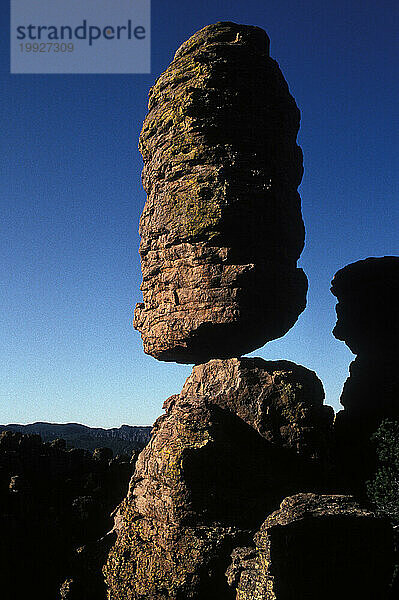 Chiricahua-Nationaldenkmal