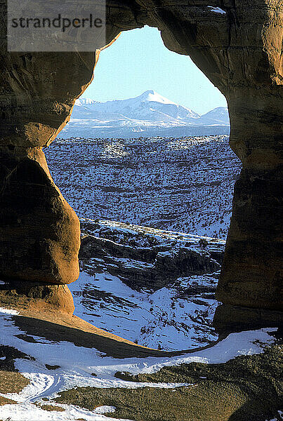 Arches-Nationalpark