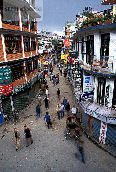 Nepal