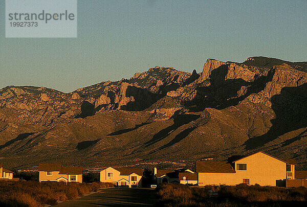 Tucson  Arizona