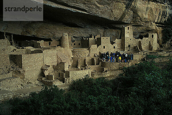 Mesa Verde