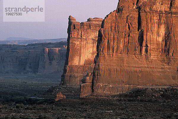 Arches-Nationalpark