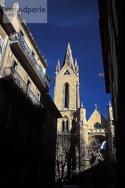 Frankreich-Tourismusstraße