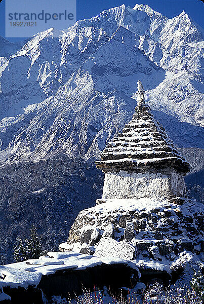 Himalaya-Gebirge