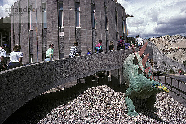 Dinosaurier-Nationaldenkmal