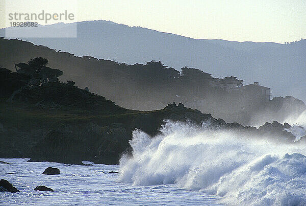 Monterey  Kalifornien