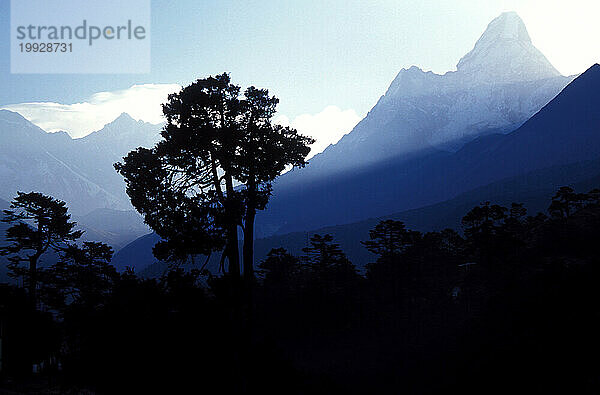 Himalaya-Gebirge