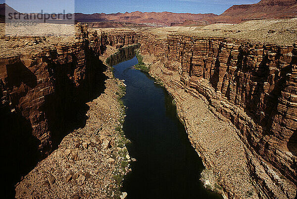 Arizona Strip