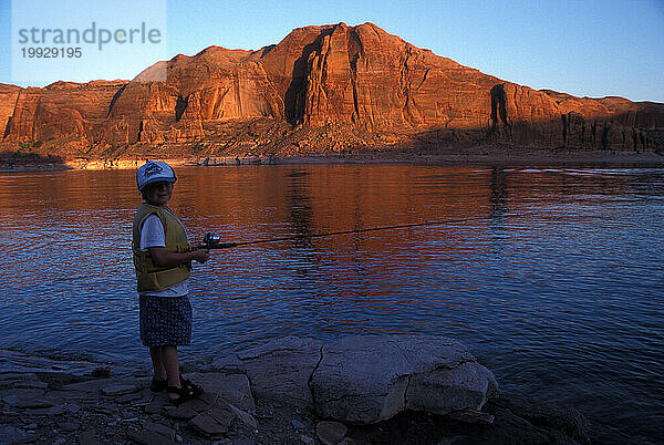 Lake Powell