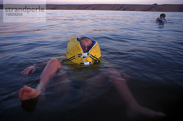 Lake Powell