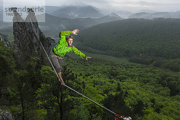 Highline Österreich