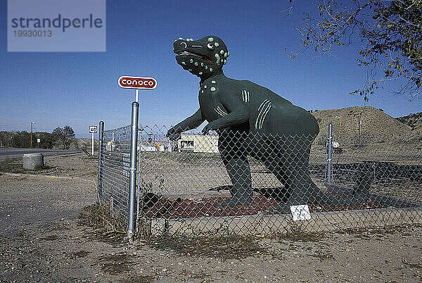 Dinosaurier-Nationaldenkmal