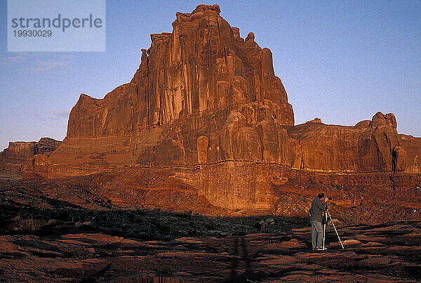 Arches-Nationalpark