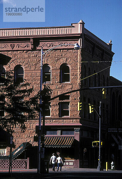 Durango  Colorado