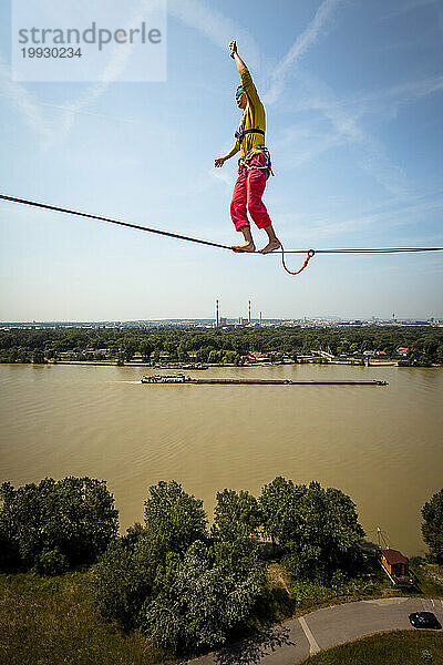 Urbane Highline