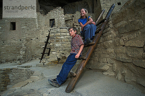 Mesa Verde