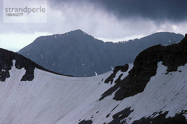 Colorado-Berge