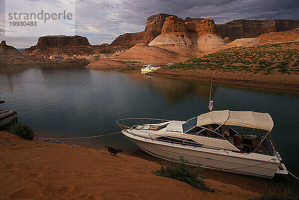 Lake Powell