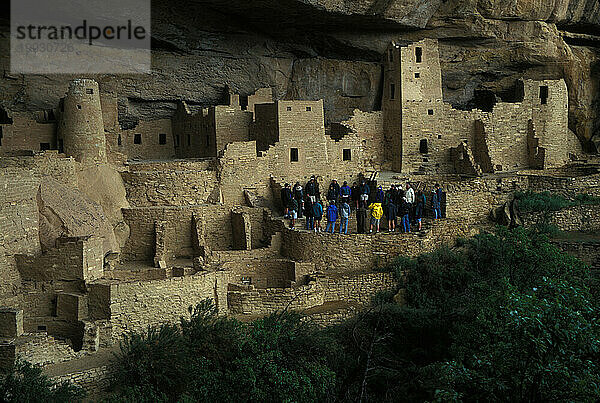 Mesa Verde