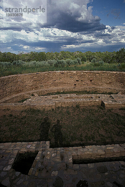 Hovenweep-Nationaldenkmal