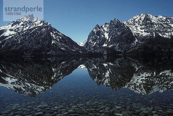 Grand Tetons