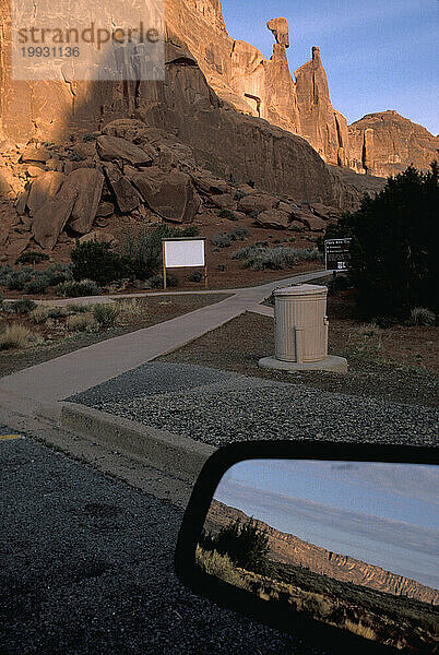 Arches-Nationalpark