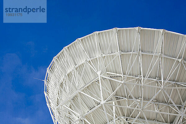 Parabolantenne beim Very Large Array