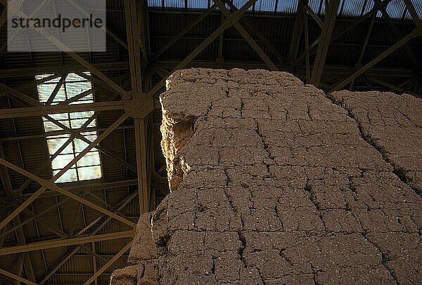 Prähistorische Denkmäler in Arizona