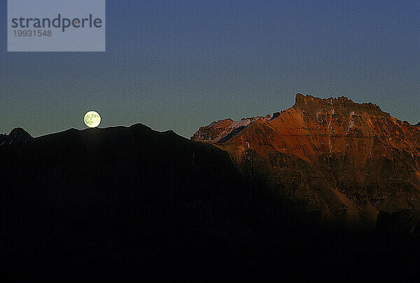 Colorado-Berge