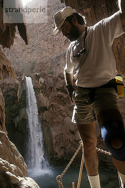 Havasu Canyon