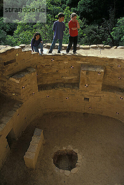 Mesa Verde