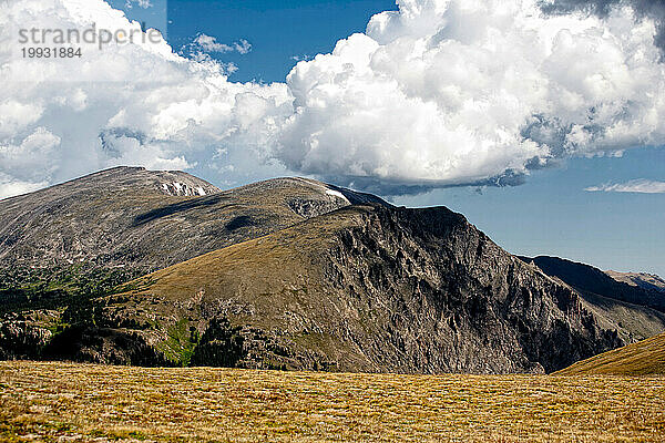 Rocky-Mountain-Nationalpark