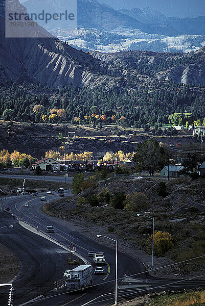 Durango  Colorado