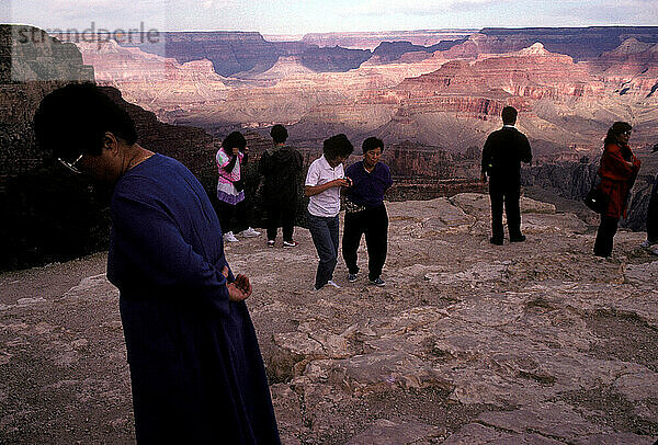 Grand Canyon