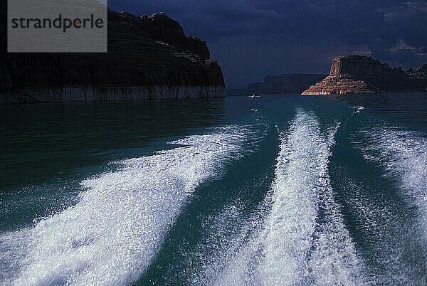 Lake Powell