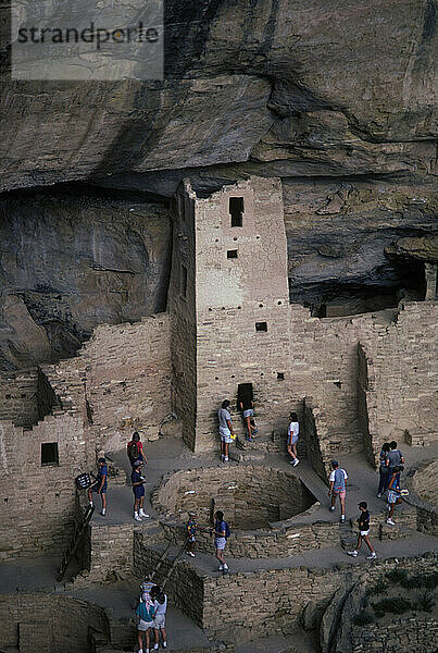 Mesa Verde