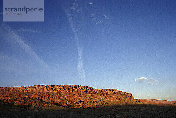 Arizona Strip.