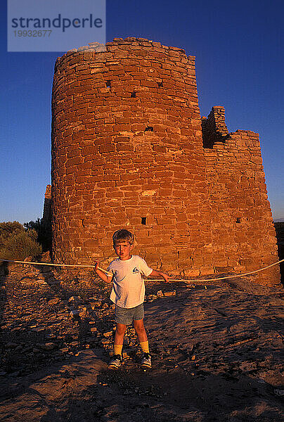 Hovenweep-Nationaldenkmal