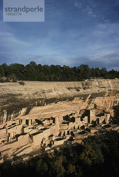 Mesa Verde