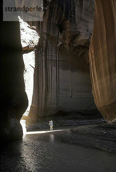 Paria River Canyon