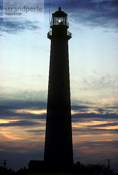 New Jersey Shore