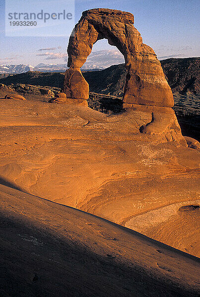 Arches-Nationalpark