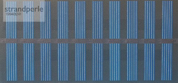 Sonnenkollektoren Textur Hintergrund  alternative Energie Konzept