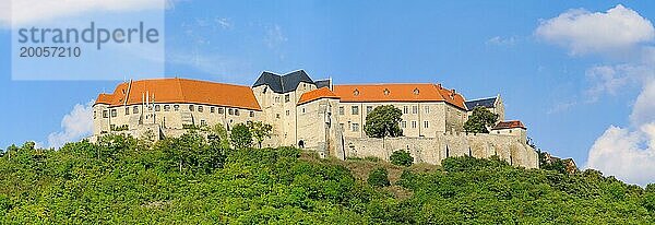 Freyburg Burg  Freyburg castle 02
