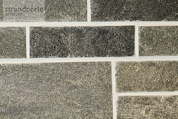 Die Textur von Naturstein  Sandstein  Kalkstein  Granit