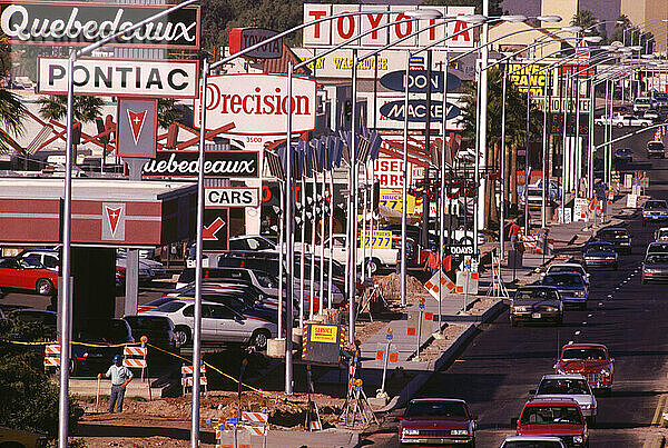 Tucson  Arizona.