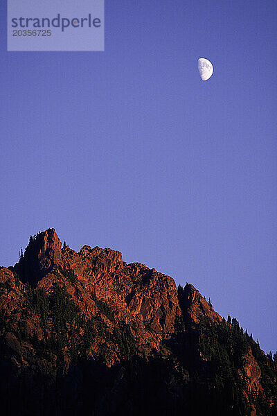 Mount-Rainier-Nationalpark