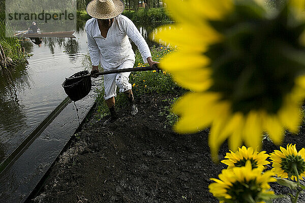 Xochimilco