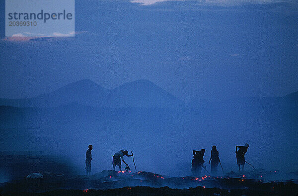 Eritrea